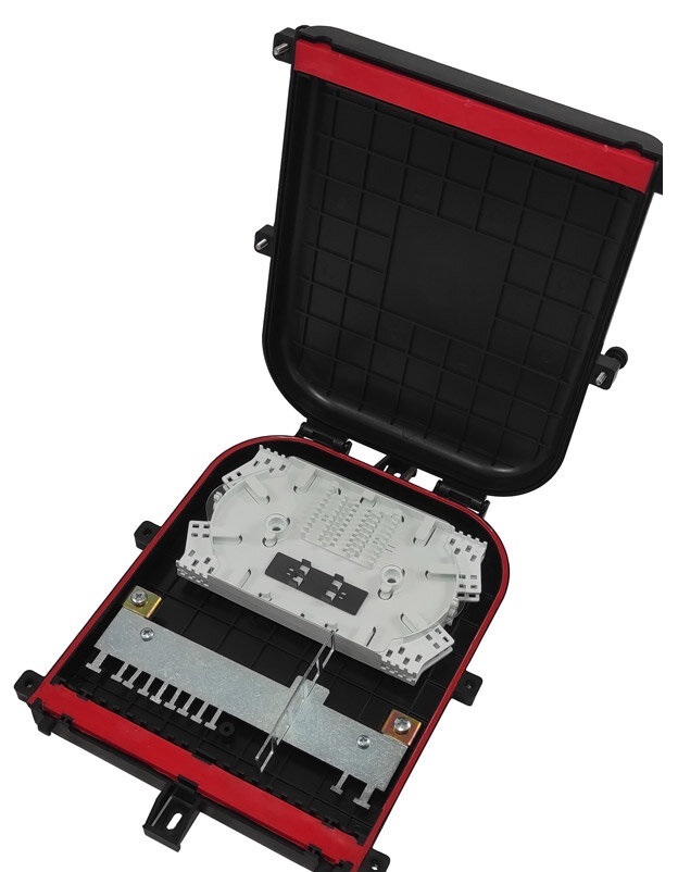 Кросс-муфта ОКМ-3023-10SC-82-М-54К/2PLC8