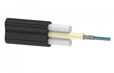 Кабель оптический ОКД-2Д 01 G.657.A1 1,4кН Маркировка