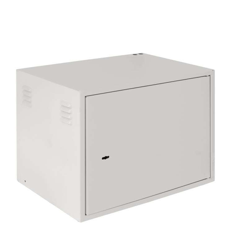 Шкаф антивандальный 9U В450/Ш600/Г440