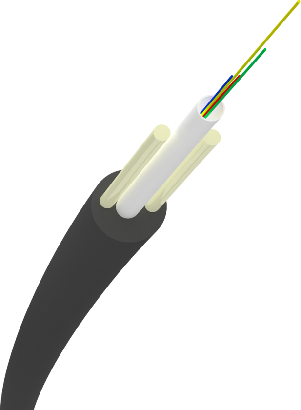 Кабель оптический ОКП-К-8(G652.D)Т-1.5