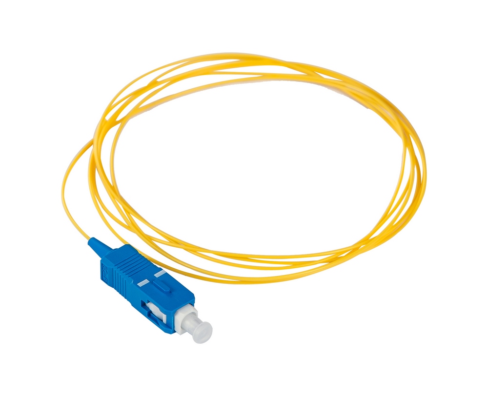Пигтейл SC, 0,9мм, UPC, 1,5м