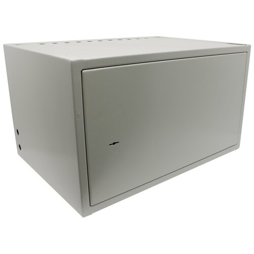 Шкаф антивандальный 6U В300/Ш600/Г380