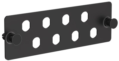 Планка сменная 8FC, черная