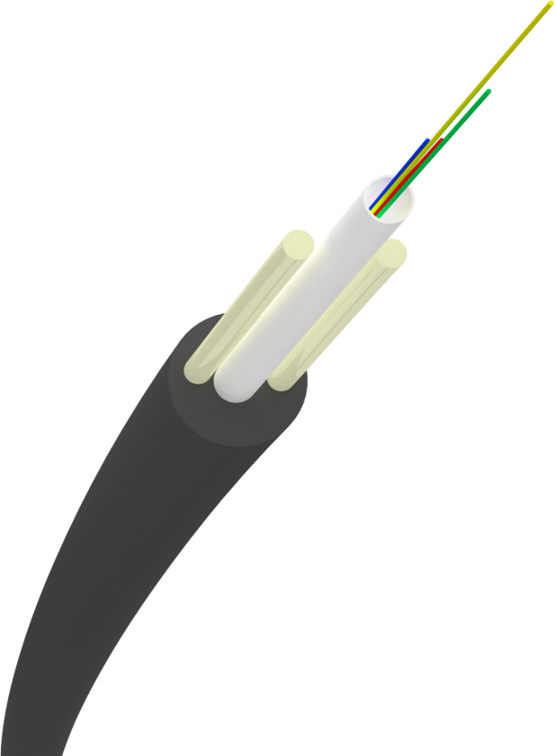 Кабель оптический ОКП-К-4(G652.D)Т-3.0